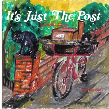 It's Just The Post    Children's edition.
