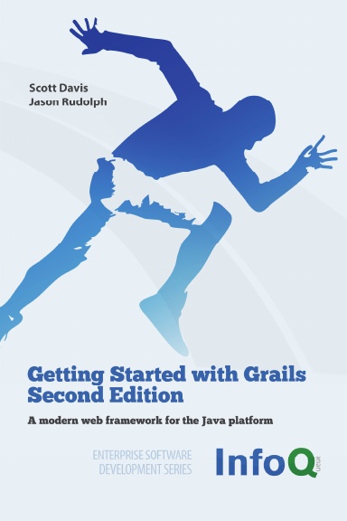 Getting Started with Grails Second Edition