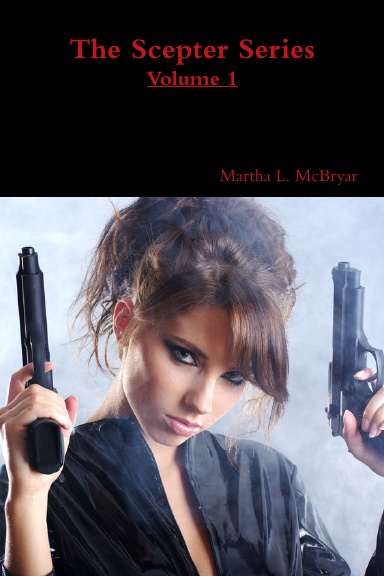 The Scepter Series Volume 1