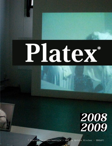 Platex 2008-2009
