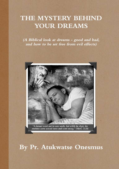 The Mystery Behind Your Dreams