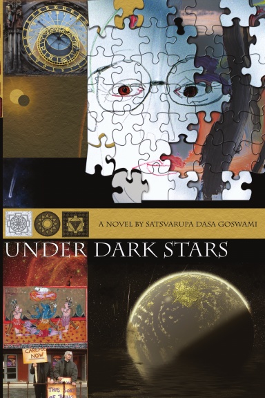 Under Dark Stars