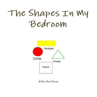The Shapes In My Bedroom