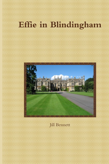 Effie in Blindingham