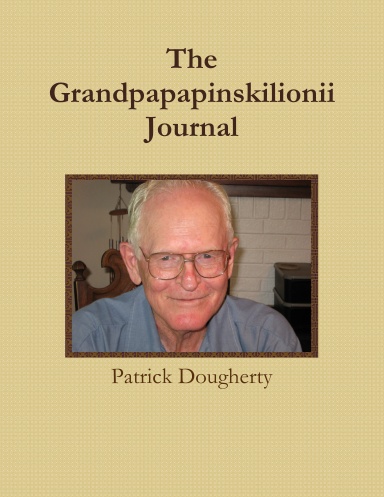 Grandpapapinskilioni Journal