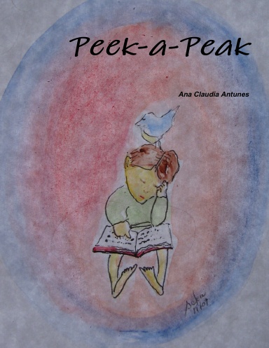 Peek-a-Peak