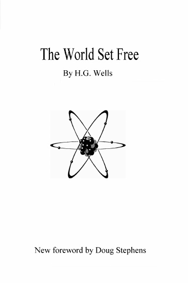 The World Set Free