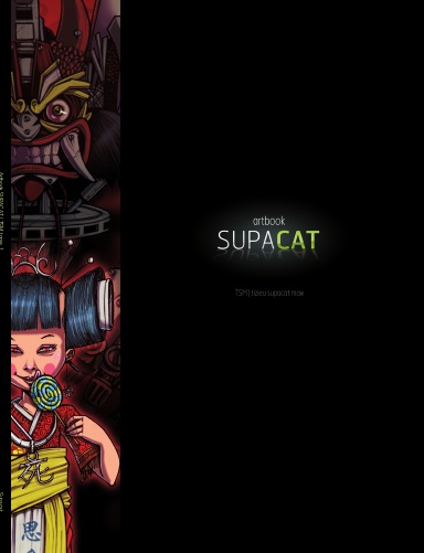 SupaBook
