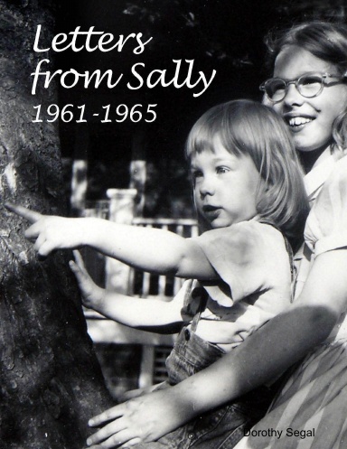 Letters from Sally