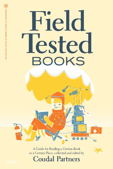 Field Tested Books 2008
