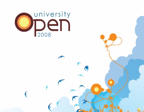 University Open 2008