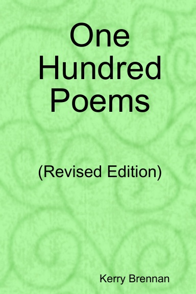 One Hundred Poems