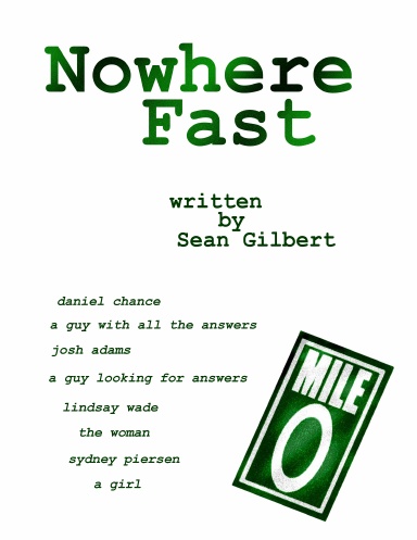 Nowhere Fast