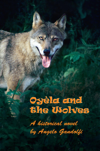 Oyèla and the Wolves