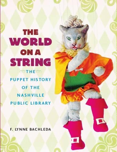 The World On A String