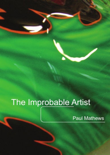 The Improbable Artist