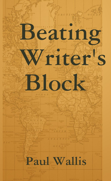 Beating Writer's Block