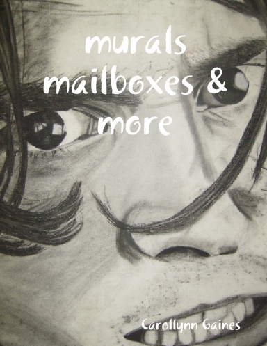 murals mailboxes & more