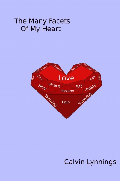 The Many Facets Of My Heart