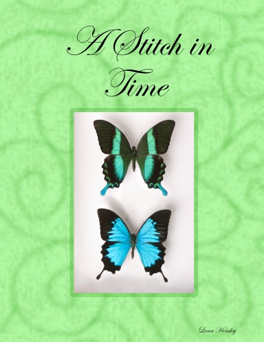 A Stitch in Time