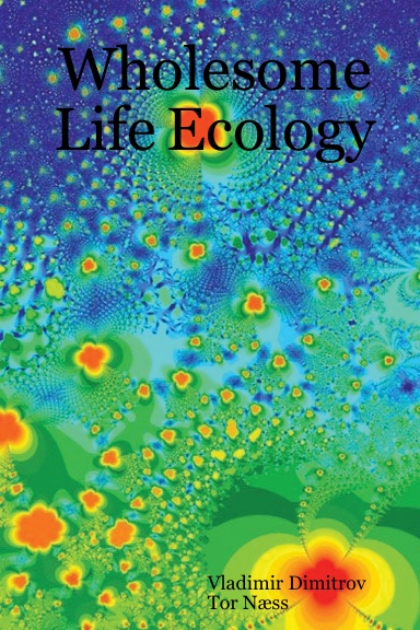 Wholesome Life Ecology