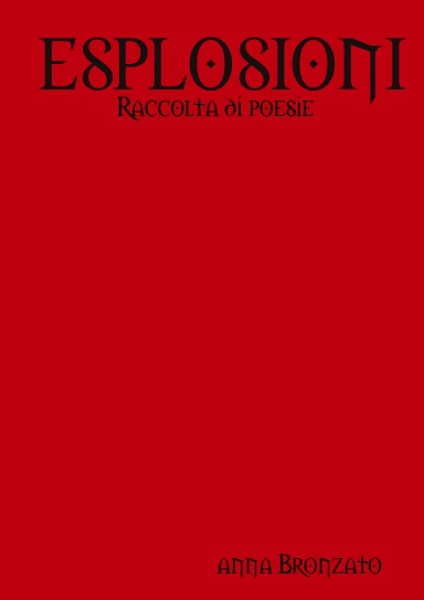 ESPLOSIONI