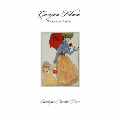 Catalogue Number Three