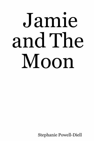 Jamie and The Moon