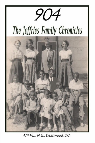 "904"                          The Jeffries Family Chronicles