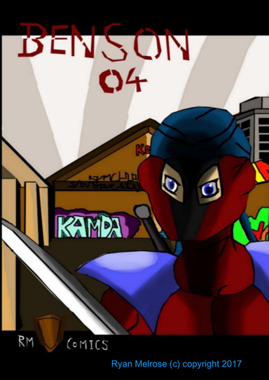 Benson #4