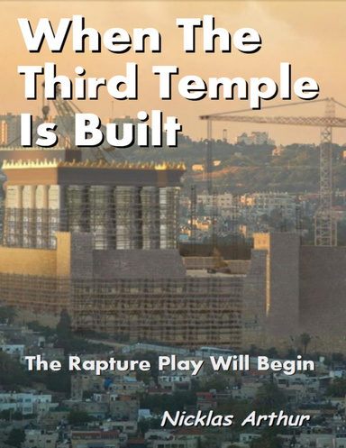 When the Third Temple Is Built
