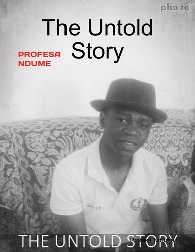 The Untold Story