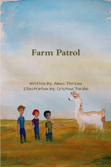 Farm Patrol