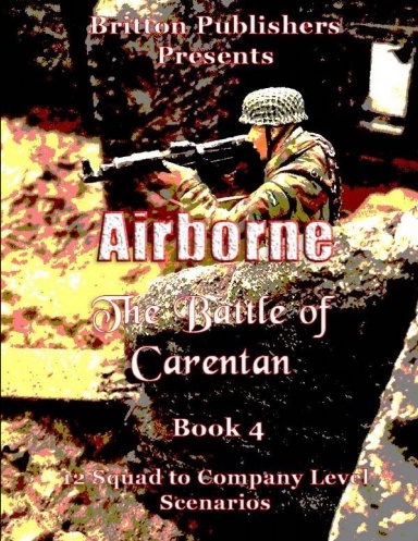 Airborne: The Battle of Carentan