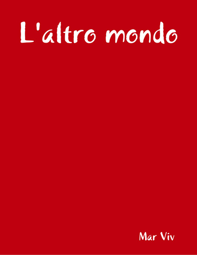 L'altro mondo