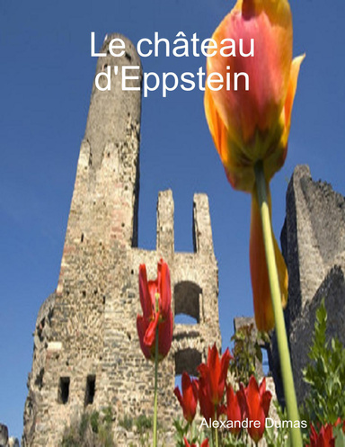 Le château d'Eppstein