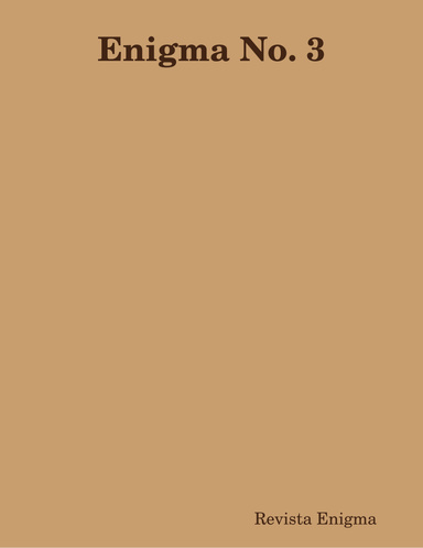 Enigma No. 3
