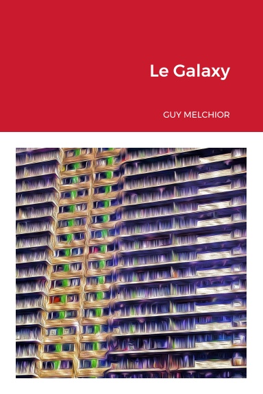 Le Galaxy