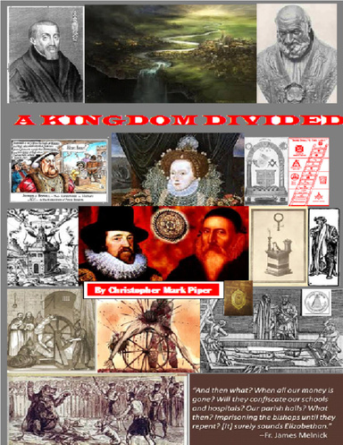 A Kingdom Divided