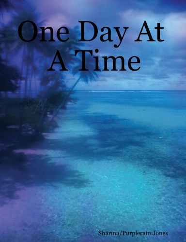 One Day At  A Time