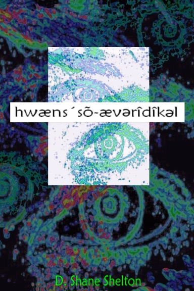 whencesoeveridical