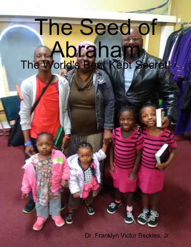 The Worlds Best Kept Secret