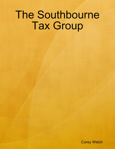 The Southbourne Tax Group