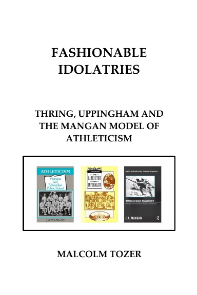 Fashionable Idolatries