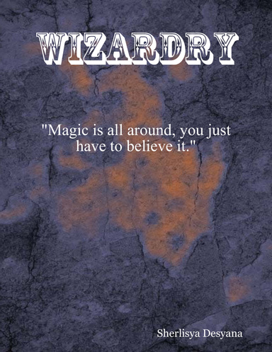 Wizardry