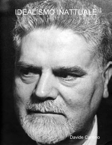 IDEALISMO INATTUALE