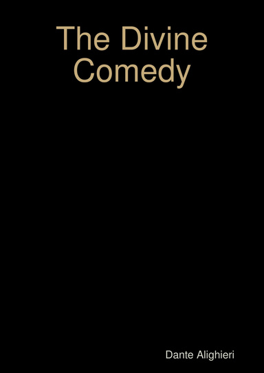 The Divine Comedy