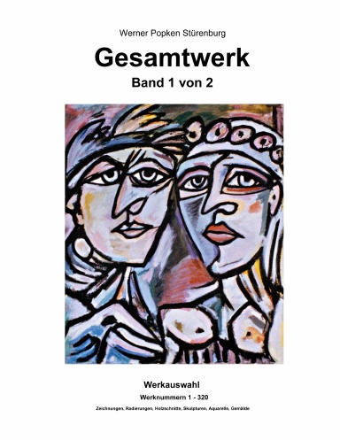 Gesamtwerk 1/2