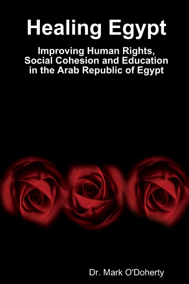 Healing Egypt – Improving Human Rights, Social Cohesion and Education in the Arab Republic of Egypt
