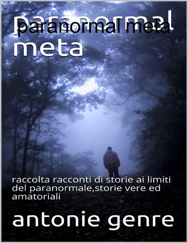 paranormal meta
